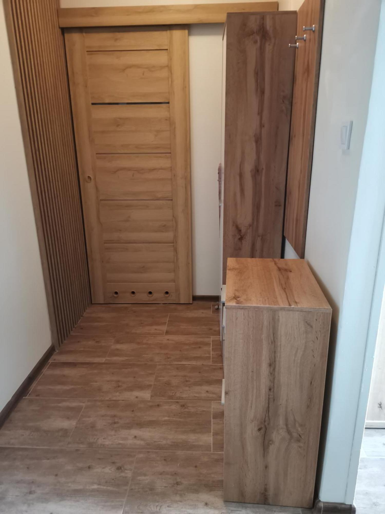 Przytulny Apartament Brooklyn Centrum Miasta Rzeszow - Podwislocze 38 Rzeszów Exterior foto