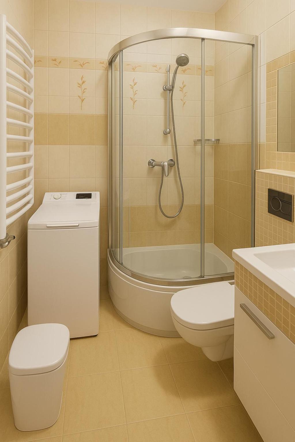 Przytulny Apartament Brooklyn Centrum Miasta Rzeszow - Podwislocze 38 Rzeszów Exterior foto